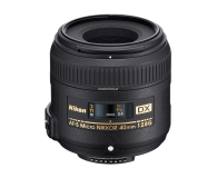 Nikon Nikkor AF-S DX Micro 40mm f/2.8G ED - 202257 - zdjęcie 1